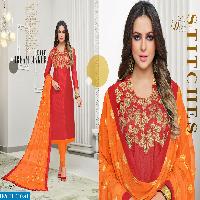 kaycee kamini plus Wholesale banarasi Silk ladies Dresses